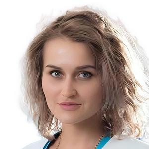 Иваненко Любовь Михайловна