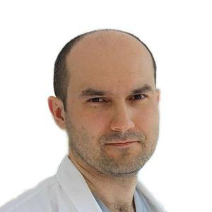 Волков Сергей Владимирович