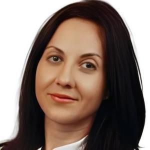 Смекалина Анастасия Викторовна