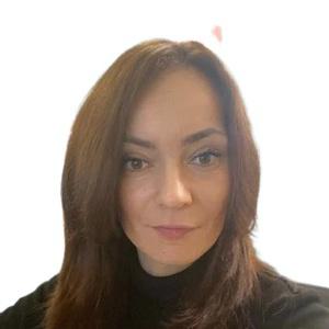 Кузнецова Алина Леонидовна