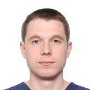 Кучеров Николай Николаевич