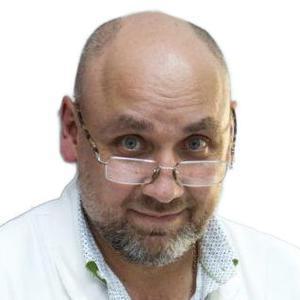 Исаев Александр Валерьевич