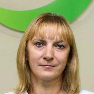Аксенова Светлана Анатольевна