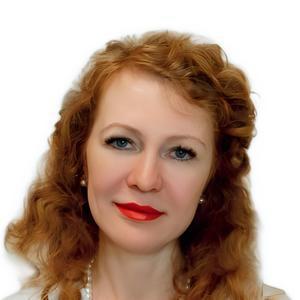 Майструк Лада Олеговна