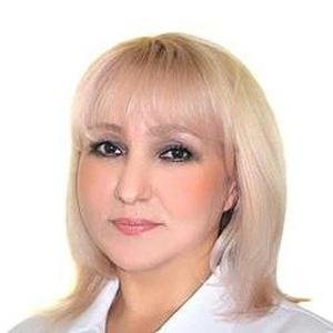 Никифорова Марина Геннадьевна