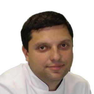 Ефремов Сергей Олегович