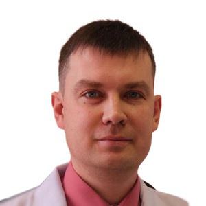 Кузнецов Дмитрий Николаевич