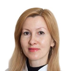 Матвеева Марина Евгеньевна