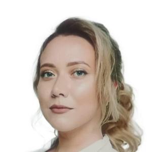 Суханова Ольга Сергеевна
