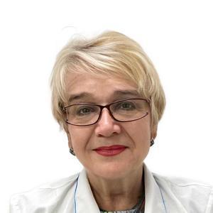 Щербатая Елена Петровна