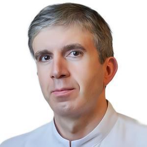 Чиркин Александр Анатольевич