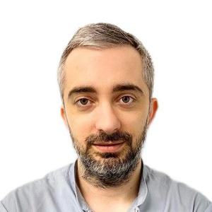 Ахмедов Джавад Рамисович