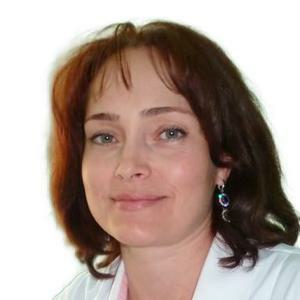 Вишнякова Наталья Викторовна