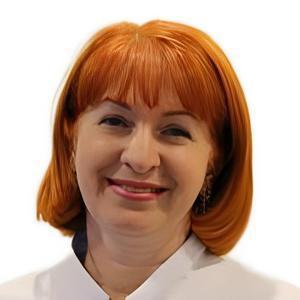 Гацоева Наира Мэлсовна