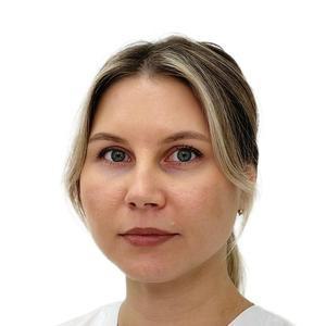 Абдуллаева Анжелика Юрьевна
