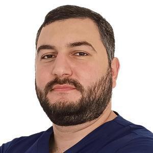 Шония Георгий Зурабиевич