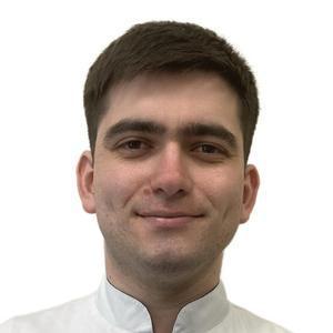 Кулов Заурбек Аланович