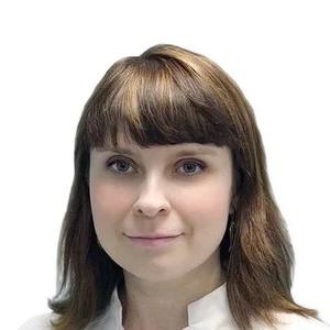 Толкачева Татьяна Андреевна