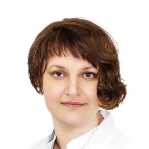Жуйкова Лилия Федоровна