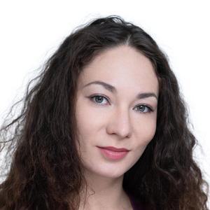 Рязанцева Юлия Евгеньевна