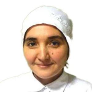 Мусаева Тамила Байрамовна