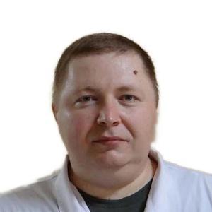 Матюшкин Александр Сергеевич