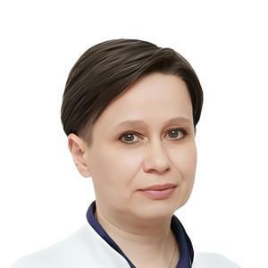 Лару Наталья Николаевна
