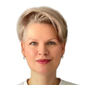 Ваничева Ирина Александровна