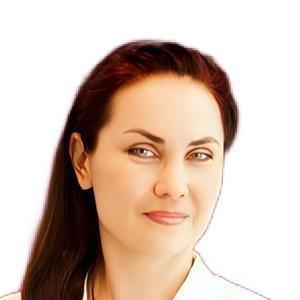 Дунайцева Елена Сергеевна