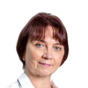 Дорофеева Людмила Львовна