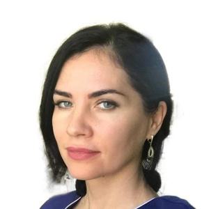 Кинашева Марина Александровна