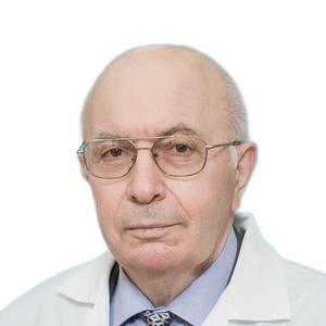 Кессельман Леонид Григорьевич