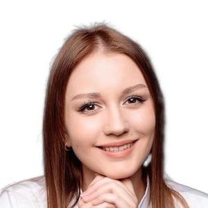 Лаевская Дарья Александровна