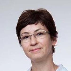 Глухова Екатерина Анатольевна
