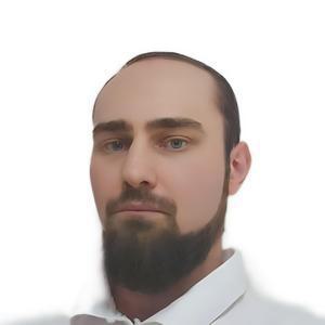 Глазов Владислав Дмитриевич
