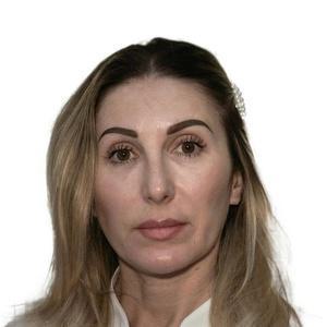 Чеботкова Наталья Владимировна