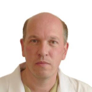 Рахвалов Михаил Николаевич