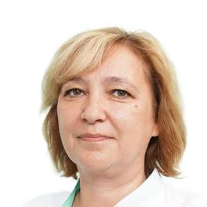 Михайлова Елена Алексеевна