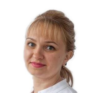 Миронова Мария Николаевна