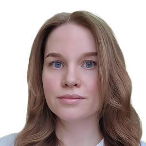 Кодесникова Елизавета Андреевна
