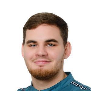 Осьмаков Валерий Евгеньевич