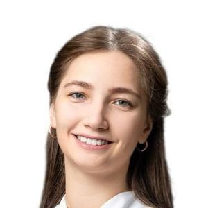 Сидоренкова (Литвиненко) Виктория Александровна