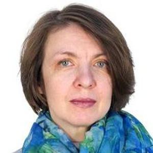 Богатова Ирина Михайловна