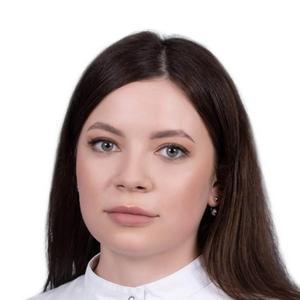 Чайка (Сапрыкина) Елена Сергеевна