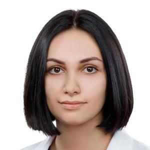 Боброва Ирина Александровна