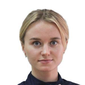 Кологреева Анастасия Анатольевна