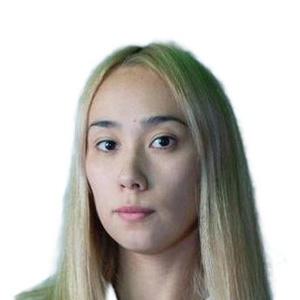 Гайдак Лилия Ильясовна