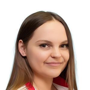 Николаева Елизавета Родионовна