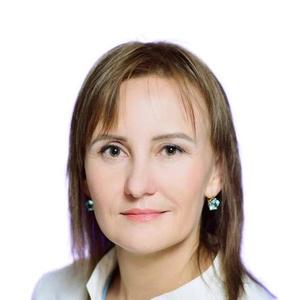 Шатова Юлиана Сергеевна