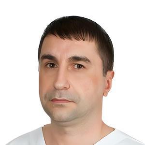 Гасратов Арсен Сиражутдинович